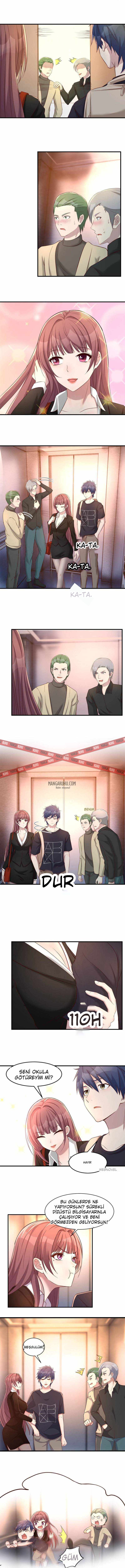 Kız Kardeşim Bir Süperstar Bölüm 70 - Sayfa 4