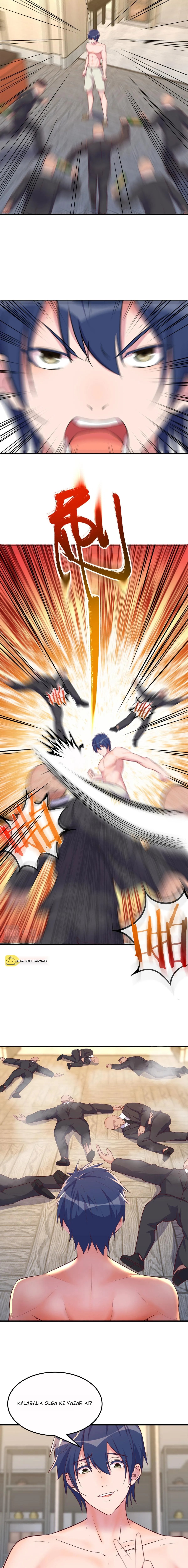 Kız Kardeşim Bir Süperstar Bölüm 152 - Sayfa 2