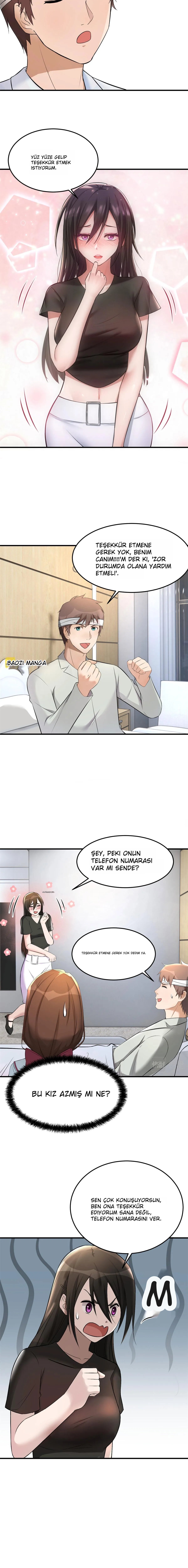 Kız Kardeşim Bir Süperstar Bölüm 152 - Sayfa 9