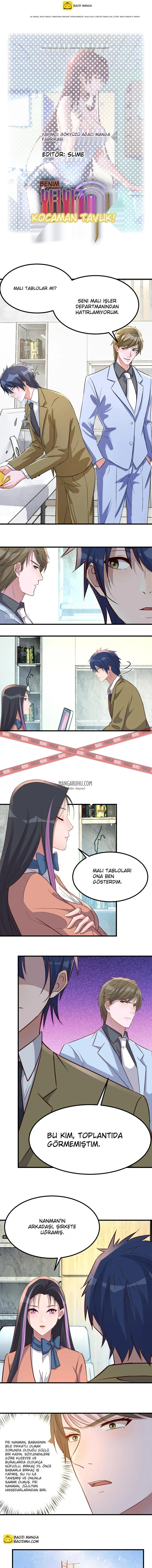 Kız Kardeşim Bir Süperstar Bölüm 210 - Sayfa 1