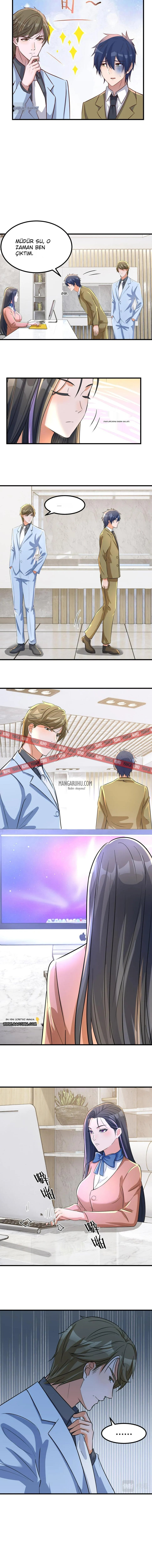 Kız Kardeşim Bir Süperstar Bölüm 210 - Sayfa 2