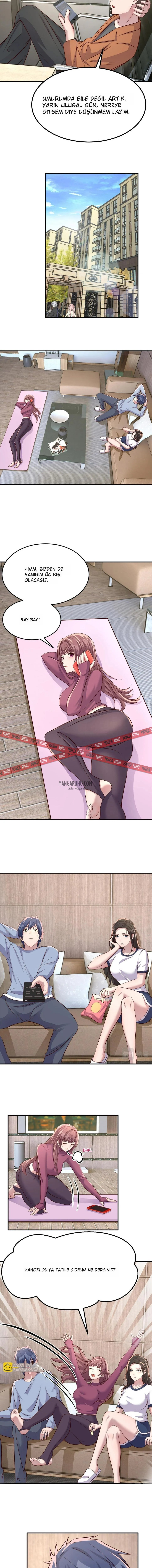 Kız Kardeşim Bir Süperstar Bölüm 210 - Sayfa 5