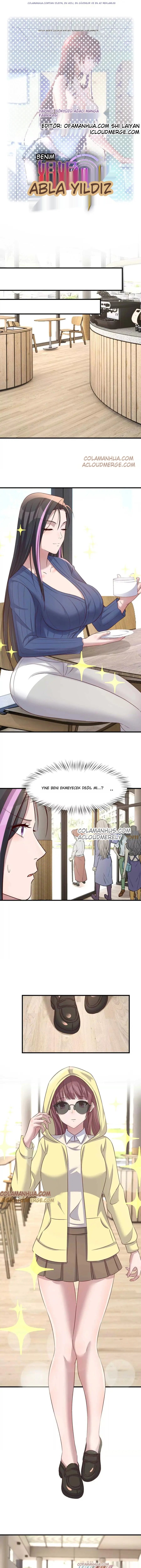 Kız Kardeşim Bir Süperstar Bölüm 241 - Sayfa 1