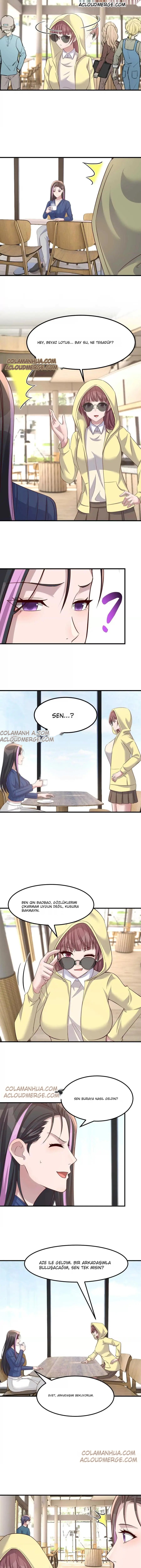 Kız Kardeşim Bir Süperstar Bölüm 241 - Sayfa 2