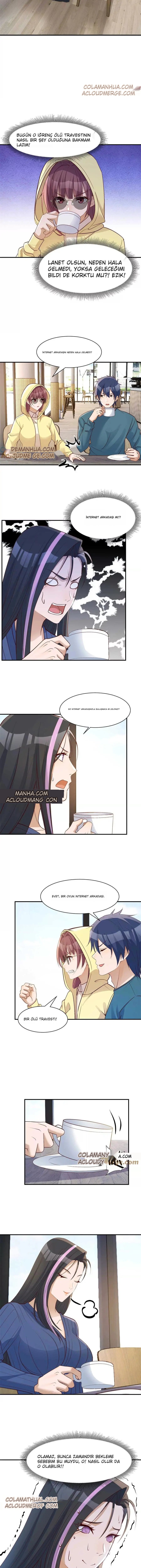 Kız Kardeşim Bir Süperstar Bölüm 241 - Sayfa 4