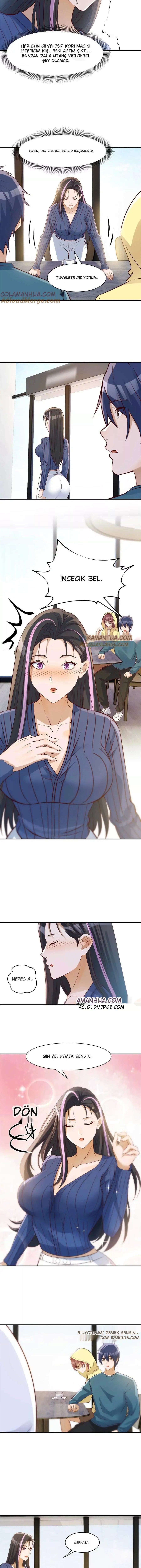 Kız Kardeşim Bir Süperstar Bölüm 241 - Sayfa 5