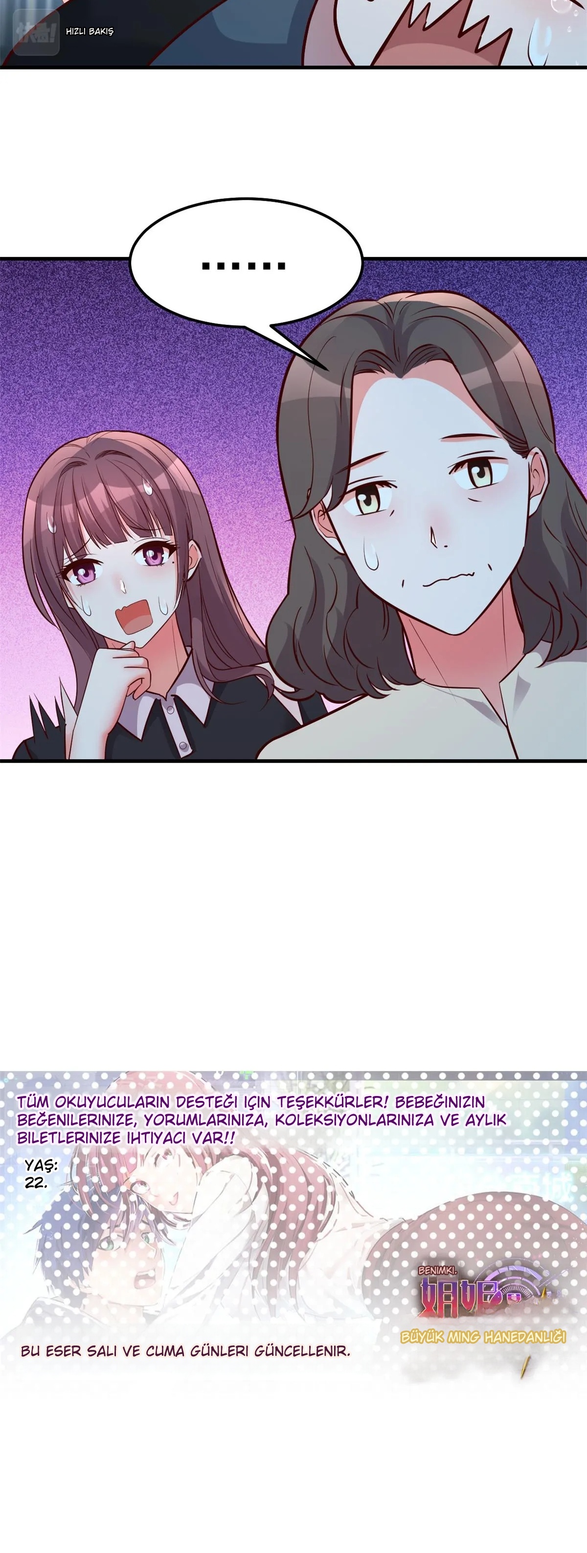 Kız Kardeşim Bir Süperstar Bölüm 157 - Sayfa 9