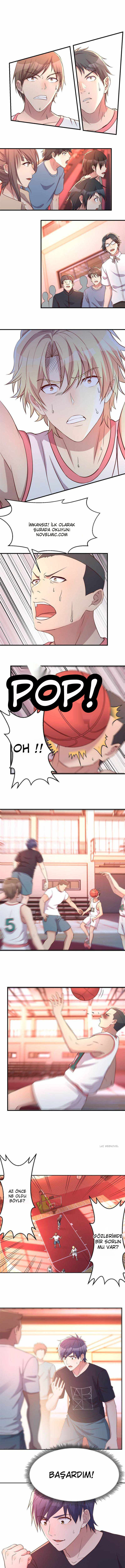 Kız Kardeşim Bir Süperstar Bölüm 64 - Sayfa 1