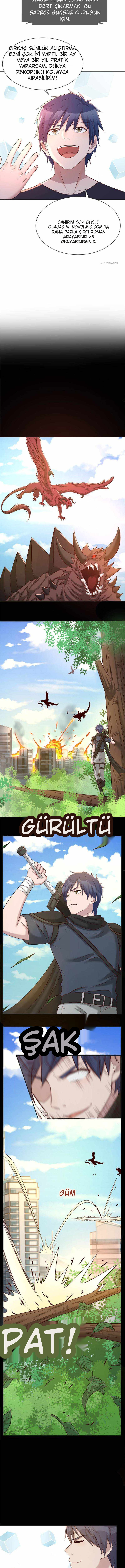 Kız Kardeşim Bir Süperstar Bölüm 64 - Sayfa 3