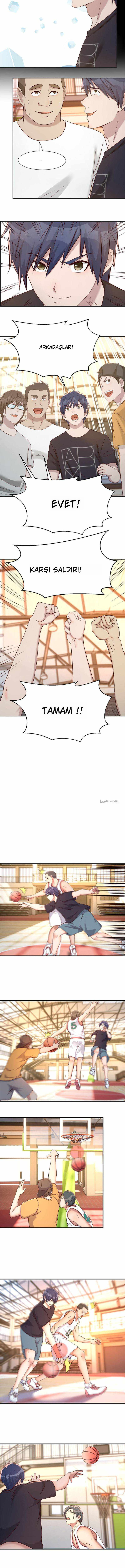 Kız Kardeşim Bir Süperstar Bölüm 64 - Sayfa 4