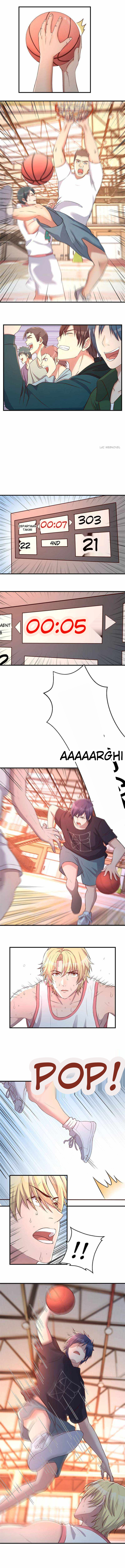 Kız Kardeşim Bir Süperstar Bölüm 64 - Sayfa 5