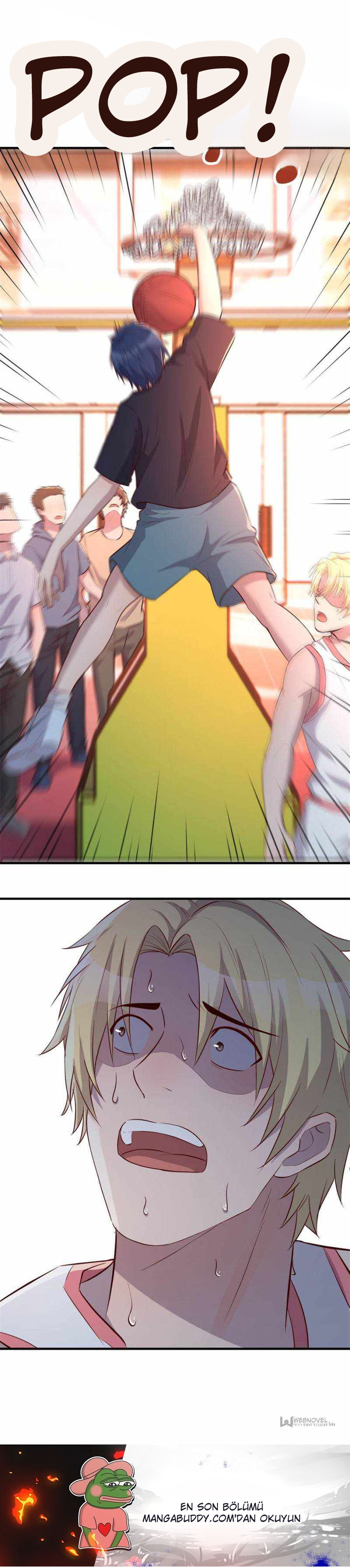 Kız Kardeşim Bir Süperstar Bölüm 64 - Sayfa 6