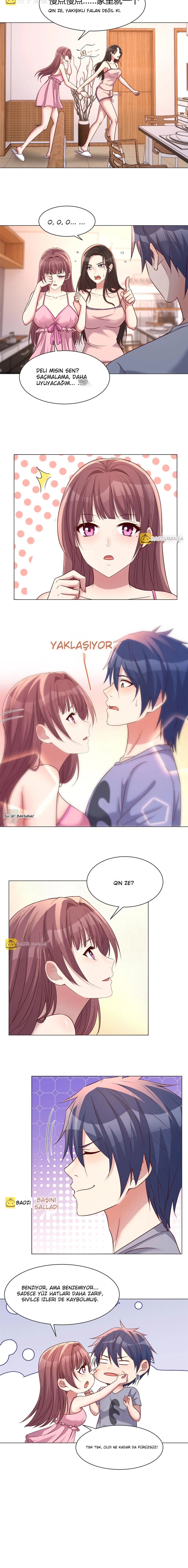 Kız Kardeşim Bir Süperstar Bölüm 107 - Sayfa 2