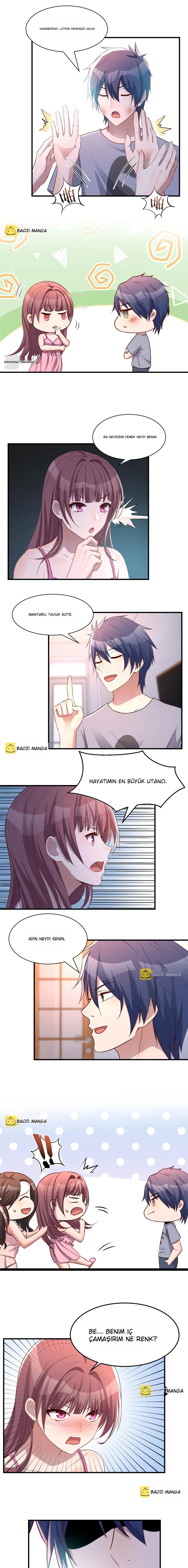 Kız Kardeşim Bir Süperstar Bölüm 107 - Sayfa 3