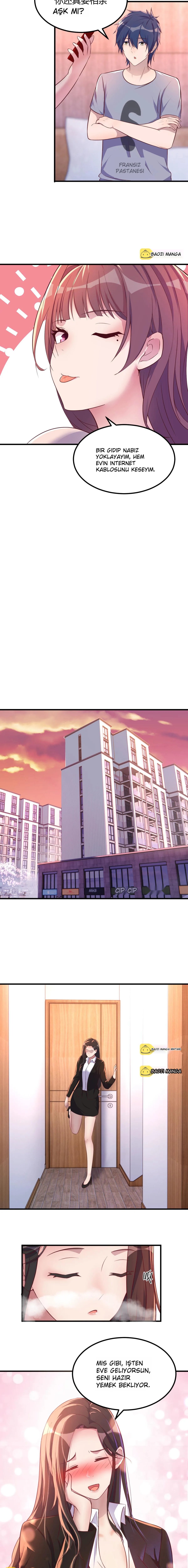 Kız Kardeşim Bir Süperstar Bölüm 123 - Sayfa 5