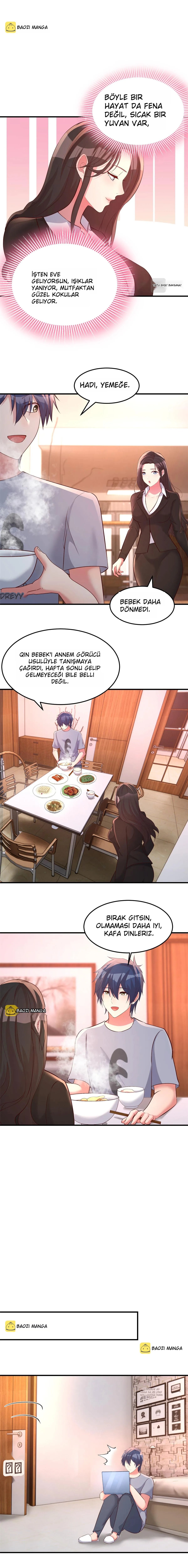 Kız Kardeşim Bir Süperstar Bölüm 123 - Sayfa 7