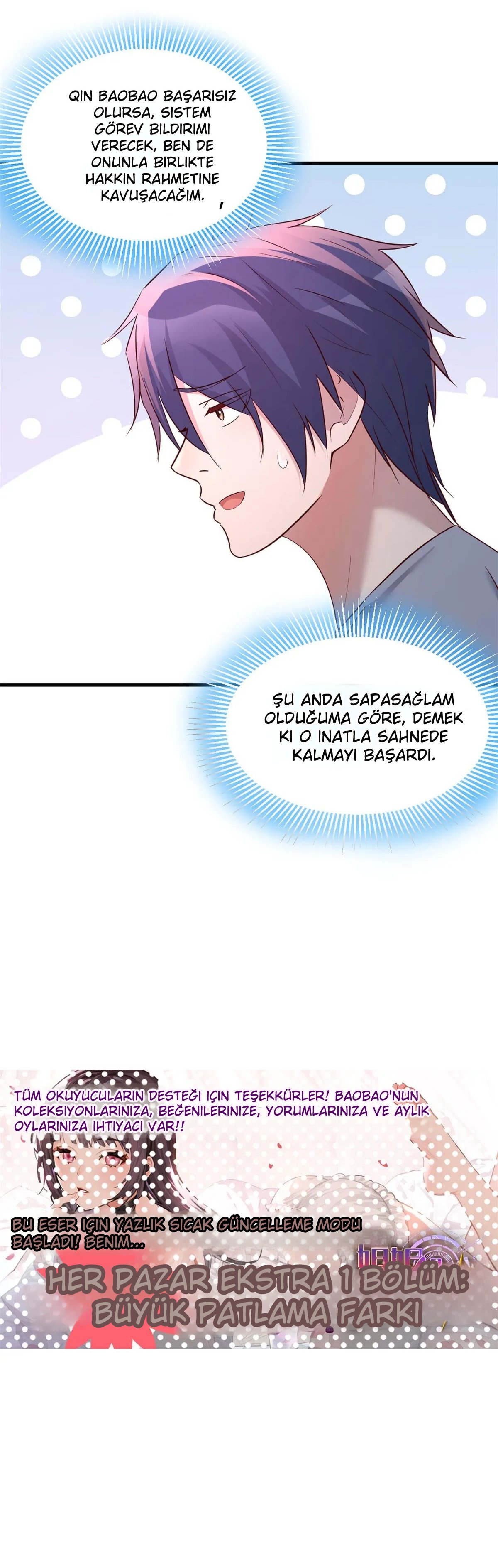 Kız Kardeşim Bir Süperstar Bölüm 123 - Sayfa 9