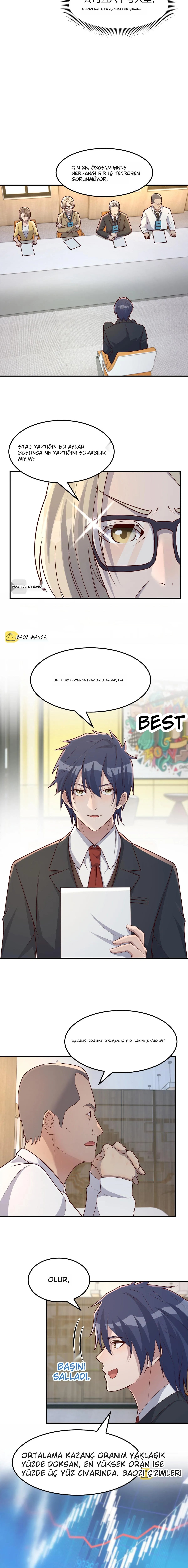 Kız Kardeşim Bir Süperstar Bölüm 186 - Sayfa 3