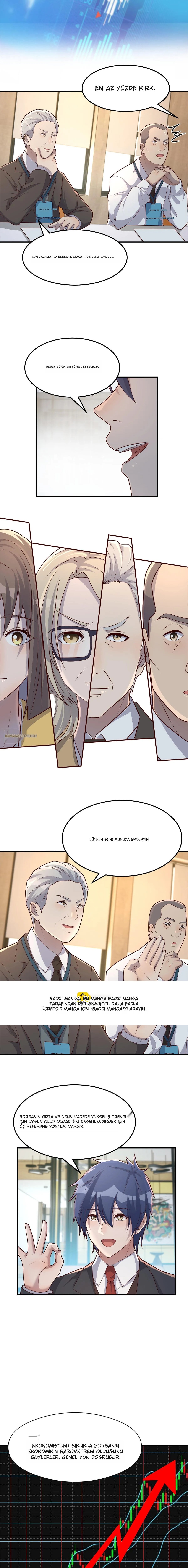 Kız Kardeşim Bir Süperstar Bölüm 186 - Sayfa 4