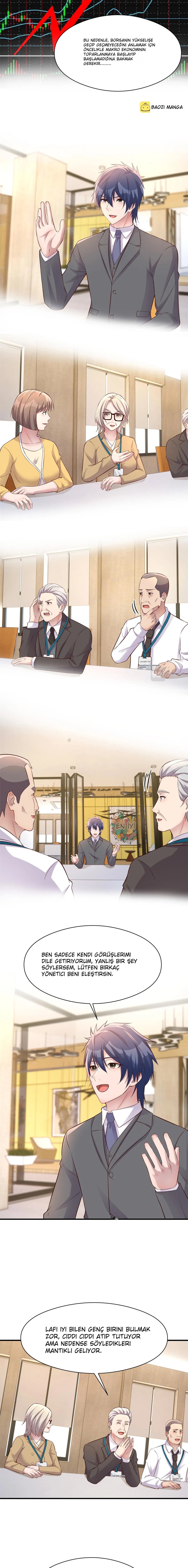 Kız Kardeşim Bir Süperstar Bölüm 186 - Sayfa 5