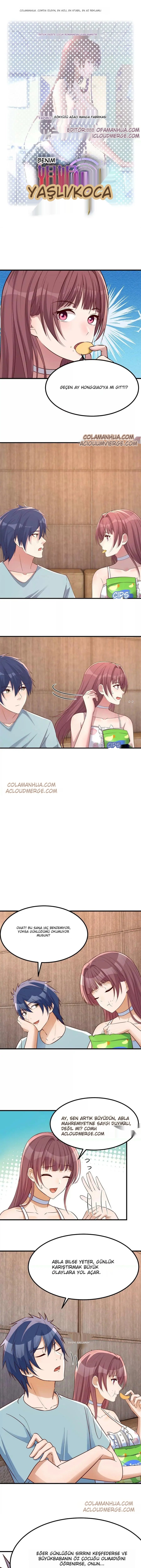 Kız Kardeşim Bir Süperstar Bölüm 222 - Sayfa 1