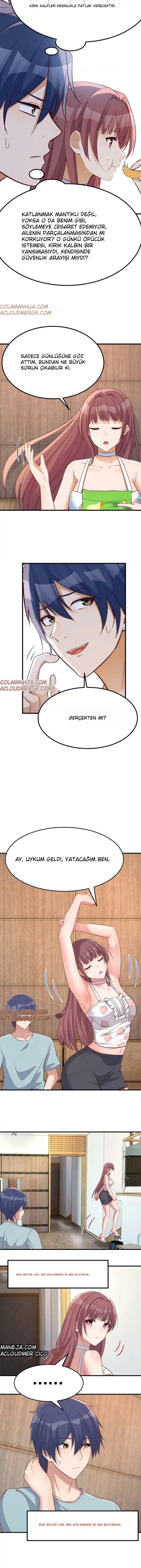 Kız Kardeşim Bir Süperstar Bölüm 222 - Sayfa 2