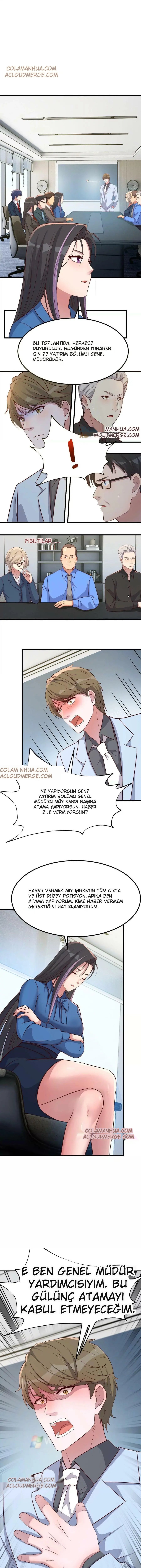 Kız Kardeşim Bir Süperstar Bölüm 222 - Sayfa 3