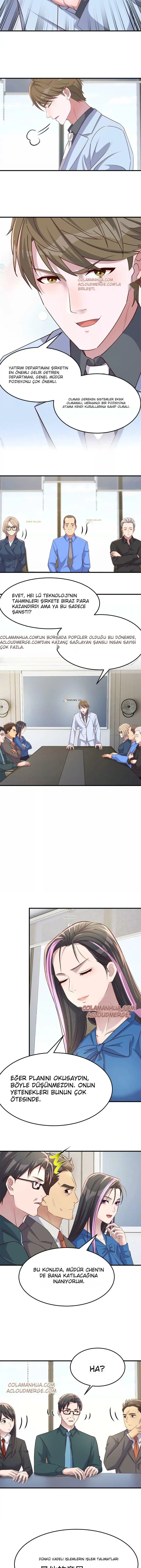 Kız Kardeşim Bir Süperstar Bölüm 222 - Sayfa 4