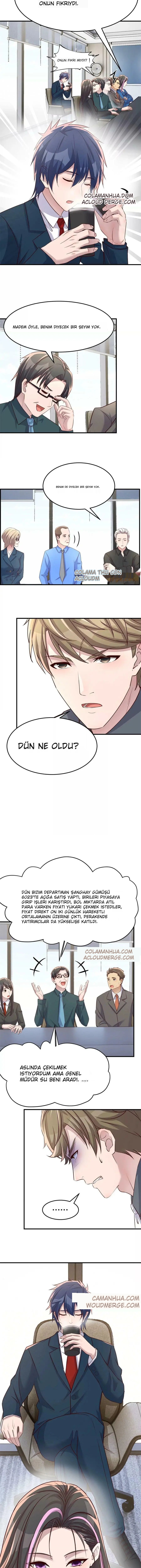 Kız Kardeşim Bir Süperstar Bölüm 222 - Sayfa 5