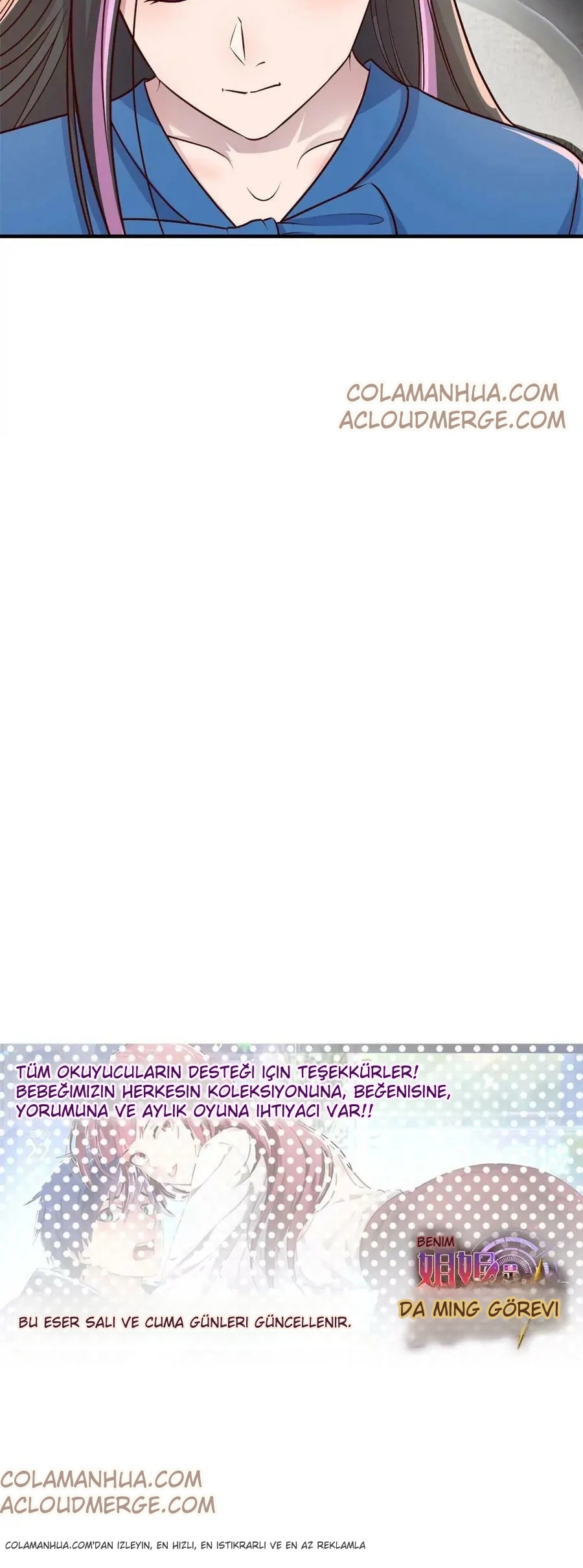 Kız Kardeşim Bir Süperstar Bölüm 222 - Sayfa 6