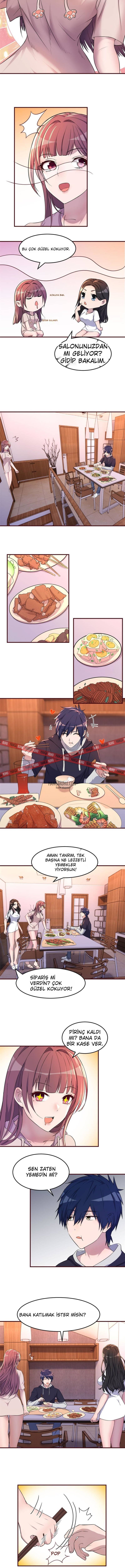 Kız Kardeşim Bir Süperstar Bölüm 95 - Sayfa 5