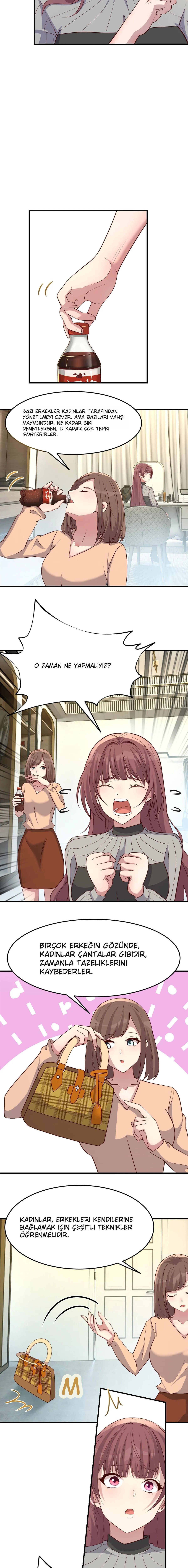 Kız Kardeşim Bir Süperstar Bölüm 218 - Sayfa 7