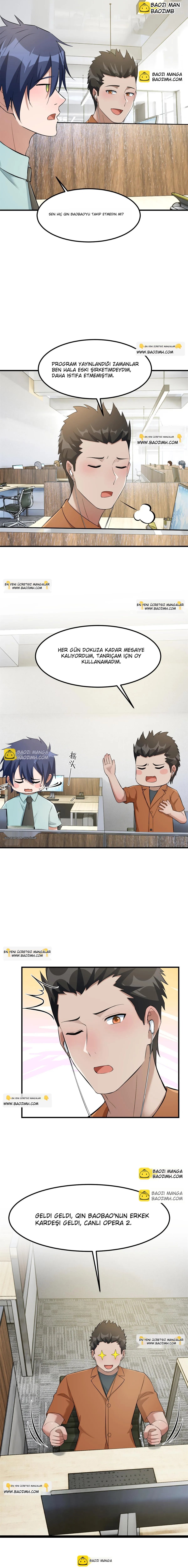 Kız Kardeşim Bir Süperstar Bölüm 196 - Sayfa 4