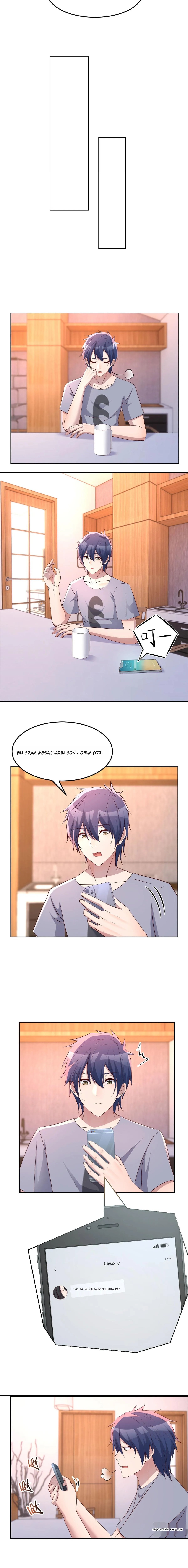 Kız Kardeşim Bir Süperstar Bölüm 112 - Sayfa 6