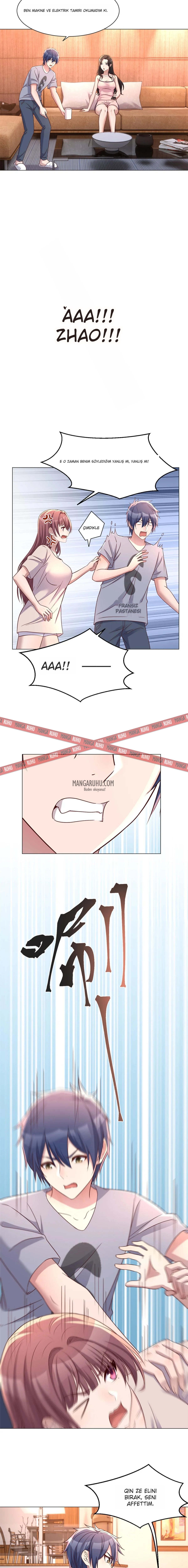 Kız Kardeşim Bir Süperstar Bölüm 110 - Sayfa 3