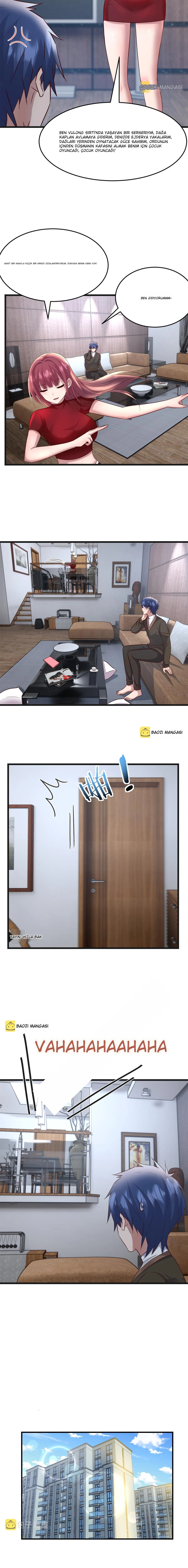 Kız Kardeşim Bir Süperstar Bölüm 177 - Sayfa 3