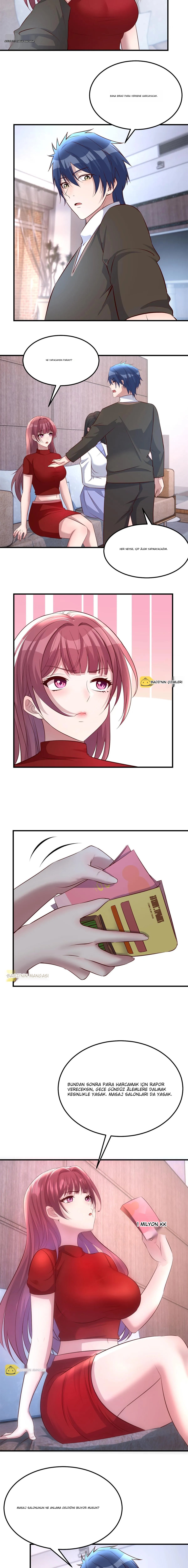 Kız Kardeşim Bir Süperstar Bölüm 177 - Sayfa 9