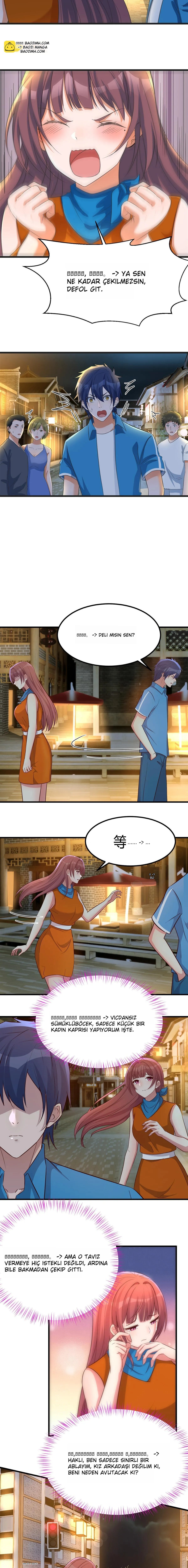 Kız Kardeşim Bir Süperstar Bölüm 214 - Sayfa 4