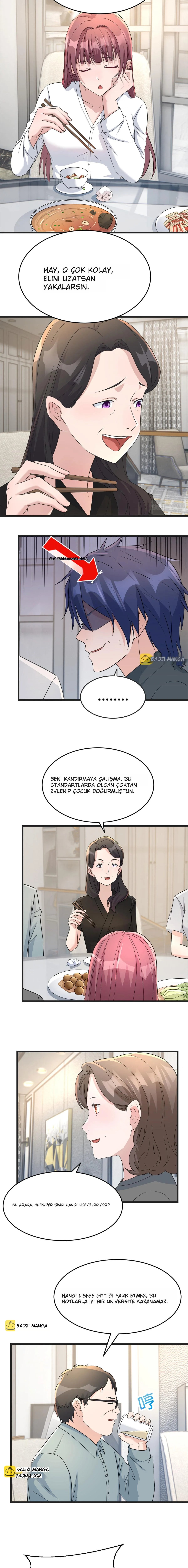 Kız Kardeşim Bir Süperstar Bölüm 179 - Sayfa 3