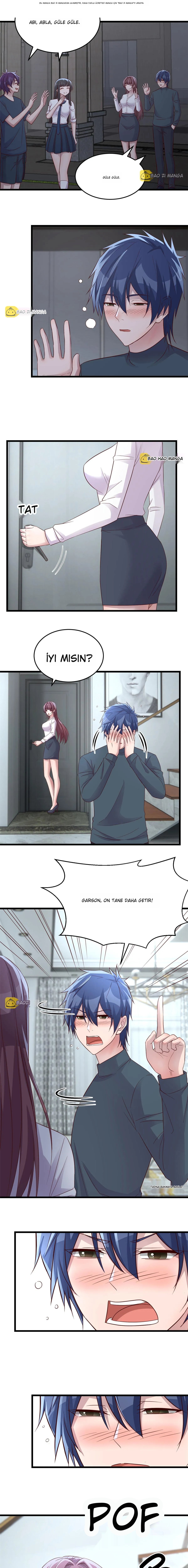 Kız Kardeşim Bir Süperstar Bölüm 179 - Sayfa 5