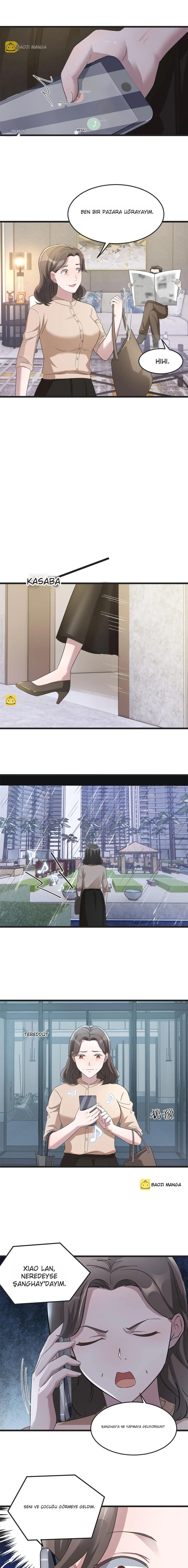 Kız Kardeşim Bir Süperstar Bölüm 171 - Sayfa 2