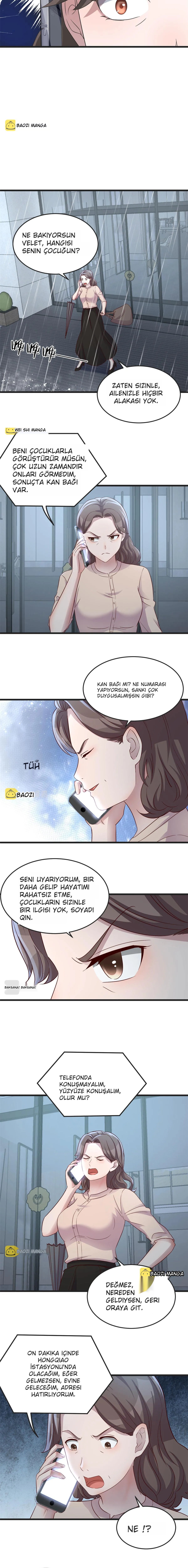 Kız Kardeşim Bir Süperstar Bölüm 171 - Sayfa 3