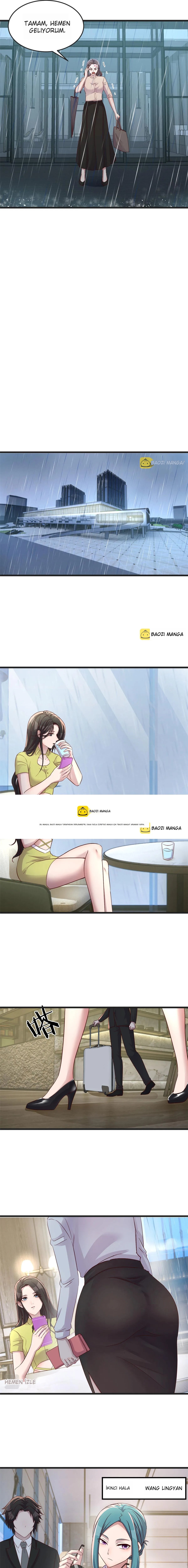 Kız Kardeşim Bir Süperstar Bölüm 171 - Sayfa 4