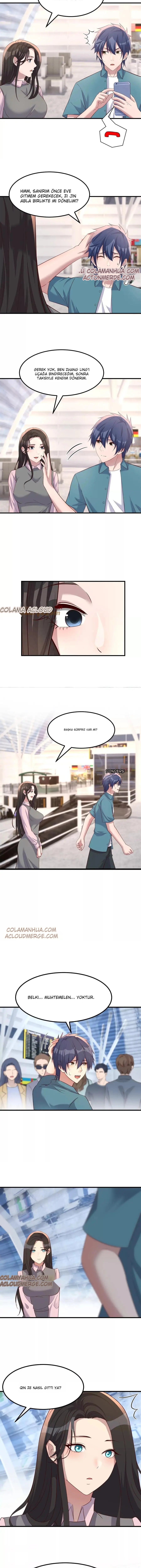 Kız Kardeşim Bir Süperstar Bölüm 238 - Sayfa 2