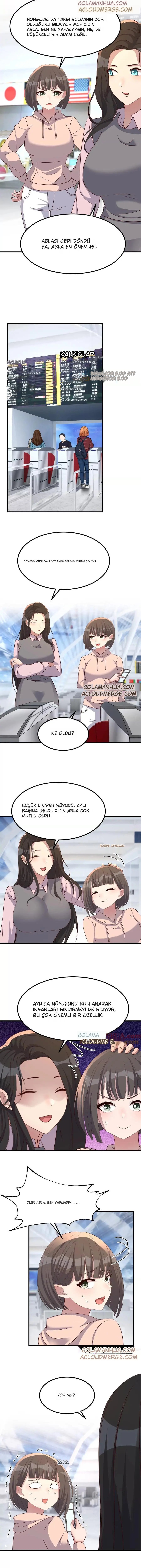 Kız Kardeşim Bir Süperstar Bölüm 238 - Sayfa 3