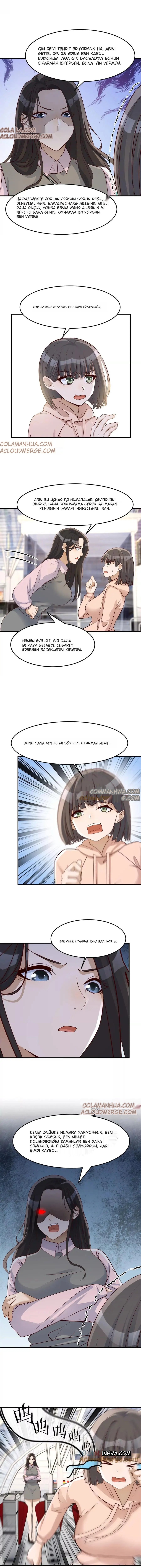 Kız Kardeşim Bir Süperstar Bölüm 238 - Sayfa 4