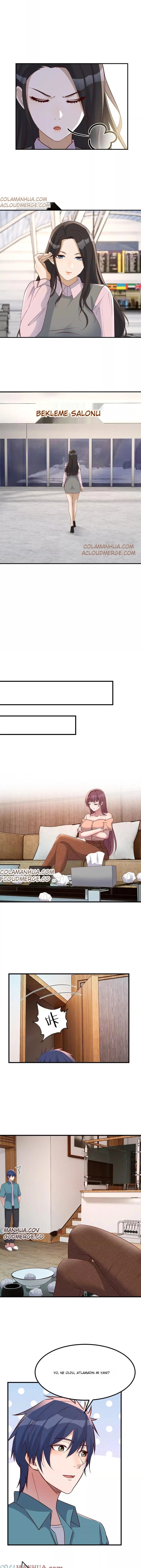 Kız Kardeşim Bir Süperstar Bölüm 238 - Sayfa 5