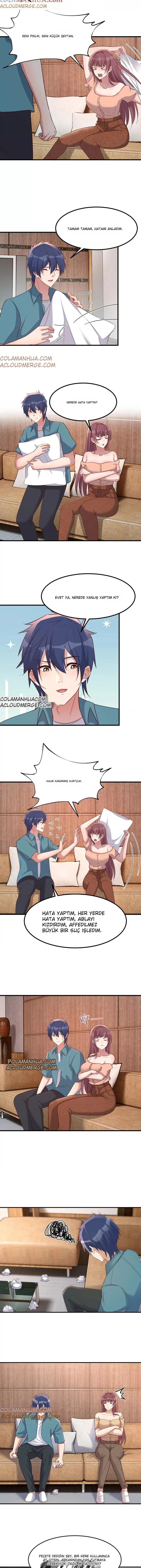 Kız Kardeşim Bir Süperstar Bölüm 238 - Sayfa 6