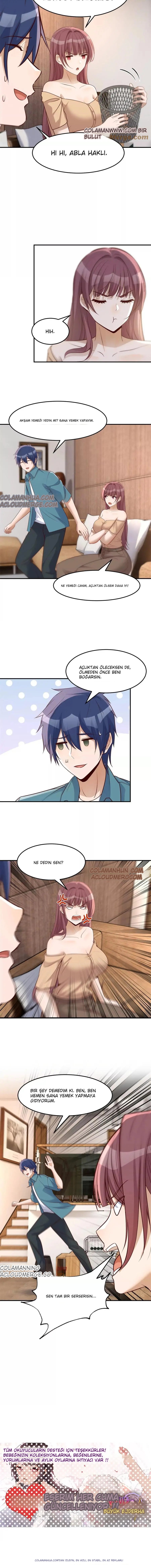 Kız Kardeşim Bir Süperstar Bölüm 238 - Sayfa 7