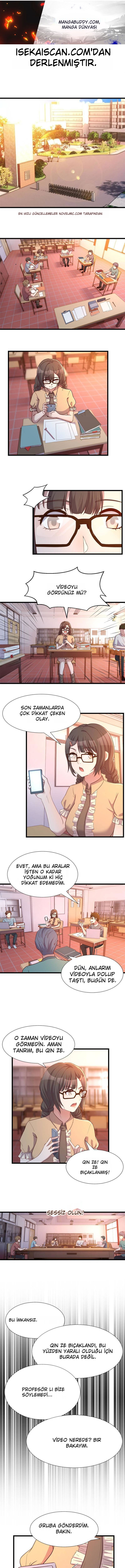 Kız Kardeşim Bir Süperstar Bölüm 82 - Sayfa 1